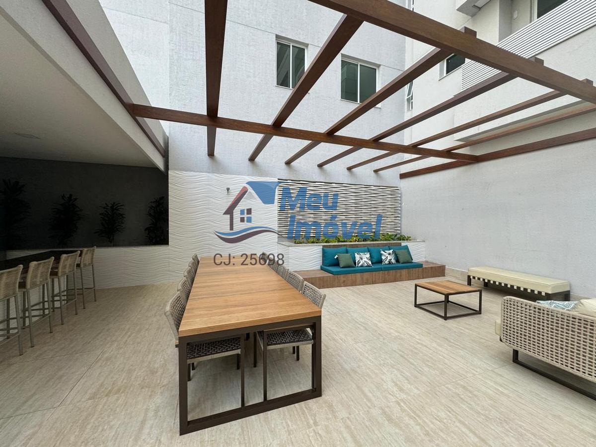 Apartamento, Norte, 4 Quartos, 4 Vagas, 4 Suítes