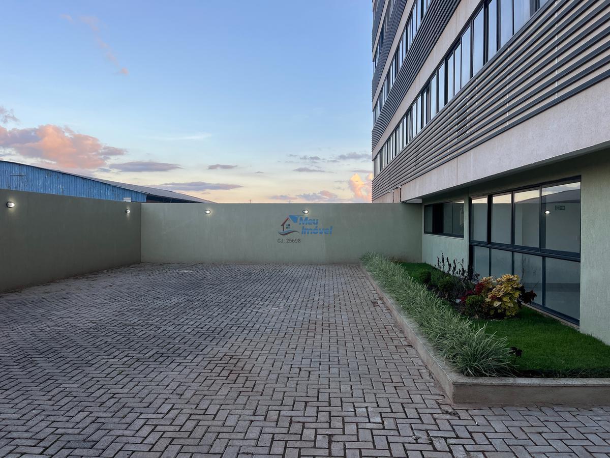 Apartamento, Taguatinga Sul, 1 Quarto, 1 Vaga, 1 Suíte