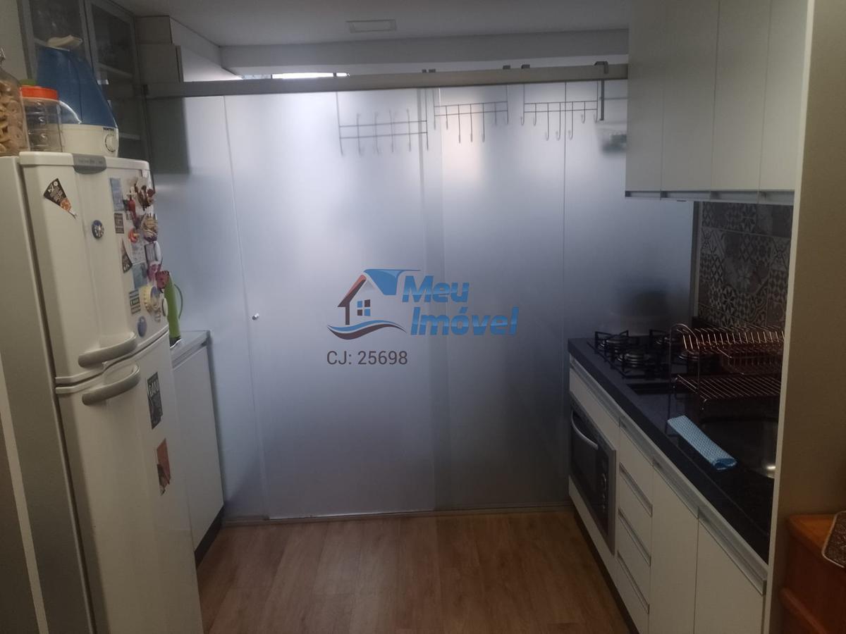 Apartamento, Norte, 2 Quartos, 1 Vaga, 0 Suíte
