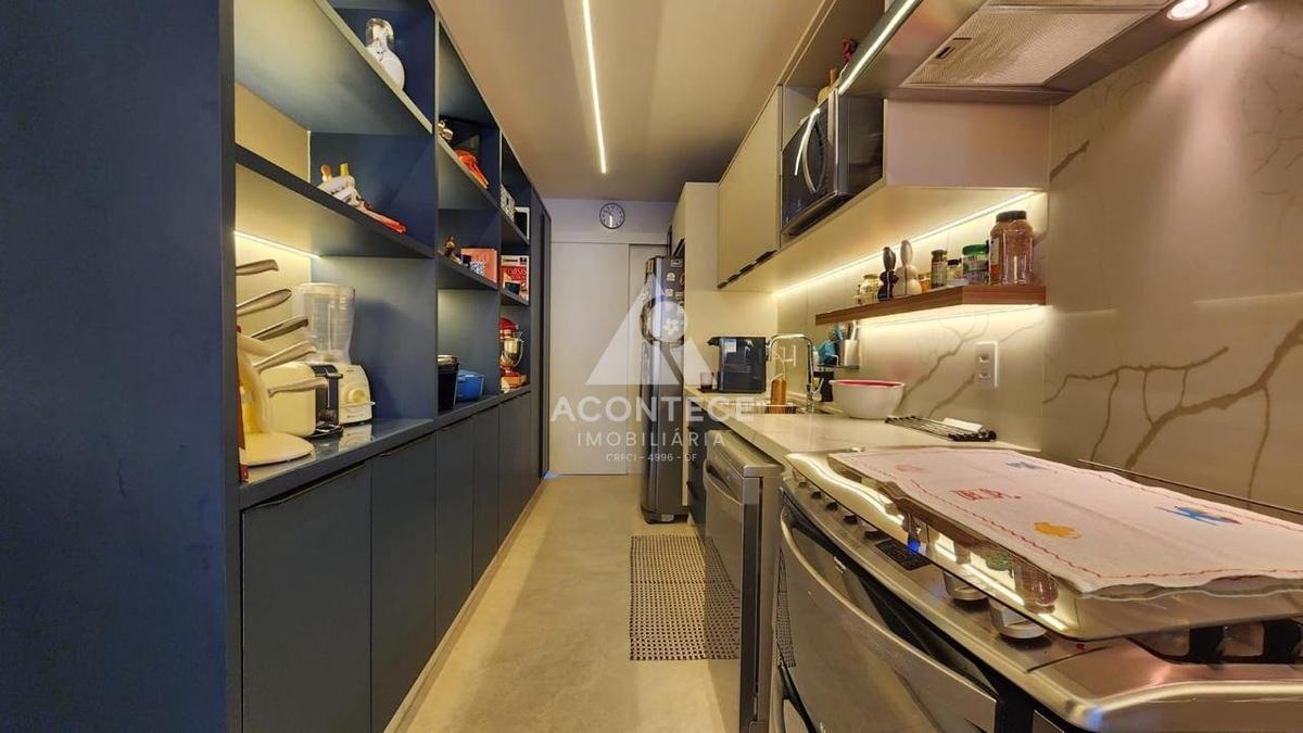 Apartamento, Noroeste, 3 Quartos, 3 Vagas, 3 Suítes