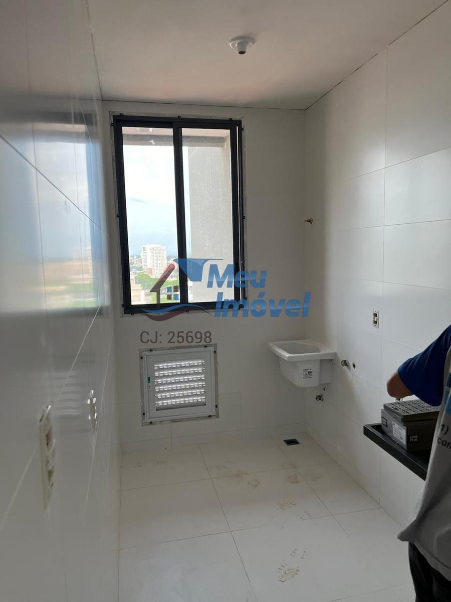 Apartamento, Norte, 2 Quartos