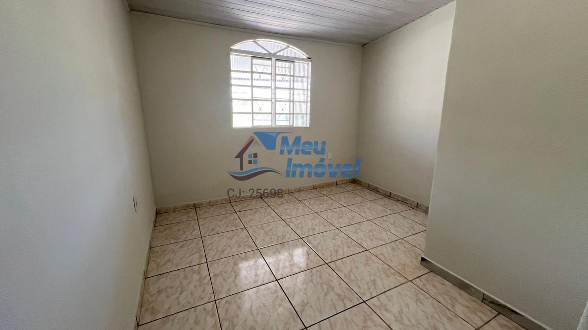 Casa, Recanto das Emas, 3 Quartos, 2 Vagas