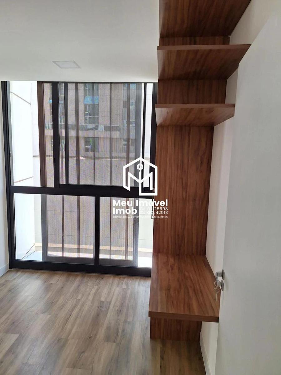 Apartamento, Zona Industrial, 3 Quartos