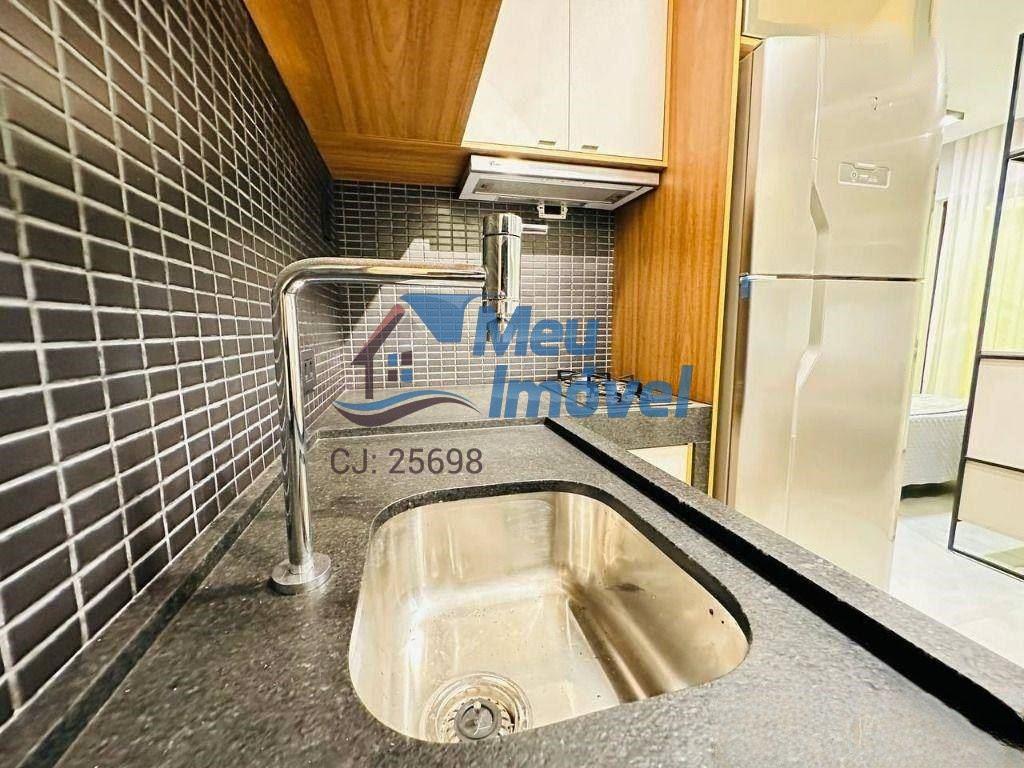 Apartamento, Taguatinga Sul, 1 Quarto