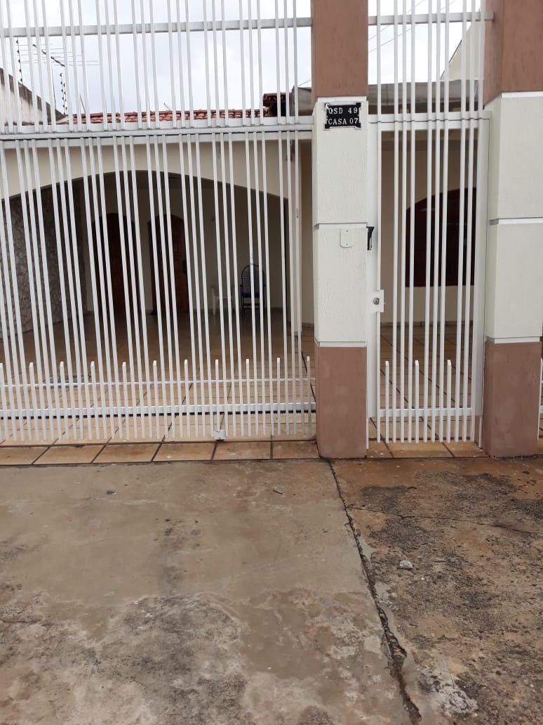 Casa, Taguatinga Sul, 3 Quartos, 5 Vagas, 1 Suíte