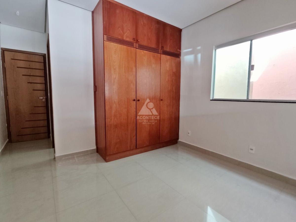 Casa, Guará II, 4 Quartos, 4 Vagas, 3 Suítes
