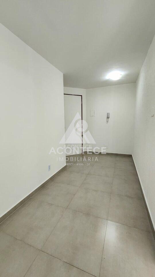 Apartamento, Asa Norte