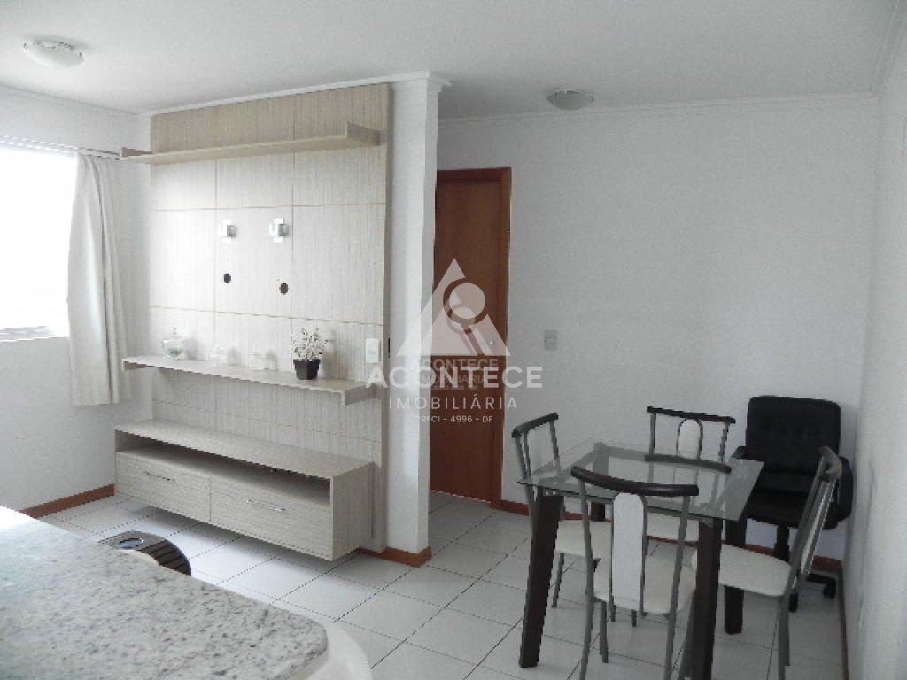 Apartamento, Sul, 1 Quarto, 1 Vaga