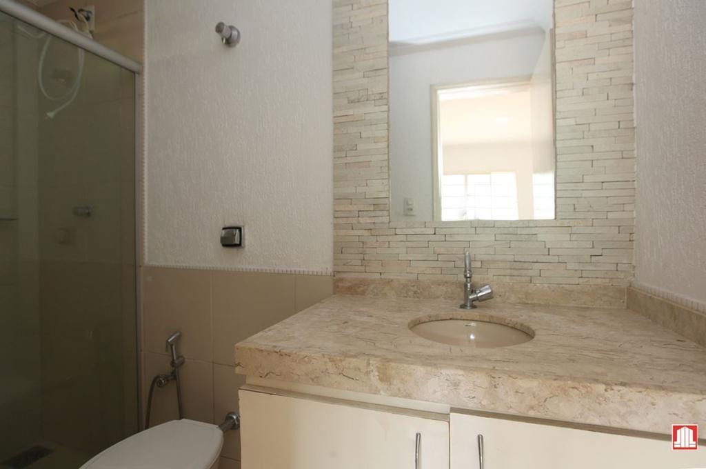 Casa em Condomínio, Setor Habitacional Jardim Botânico, 4 Quartos, 2 Vagas, 2 Suítes