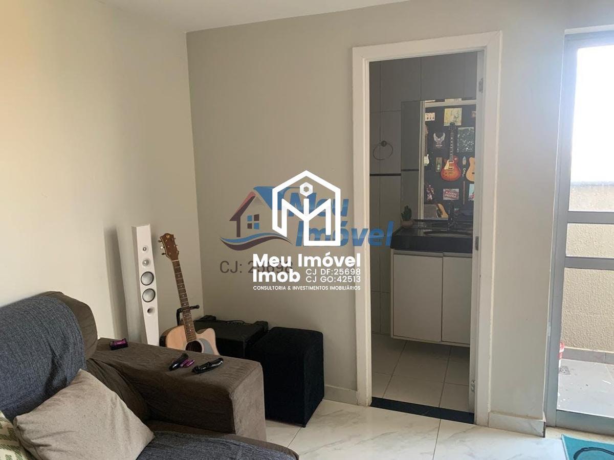 Apartamento, Taguatinga Sul, 2 Quartos