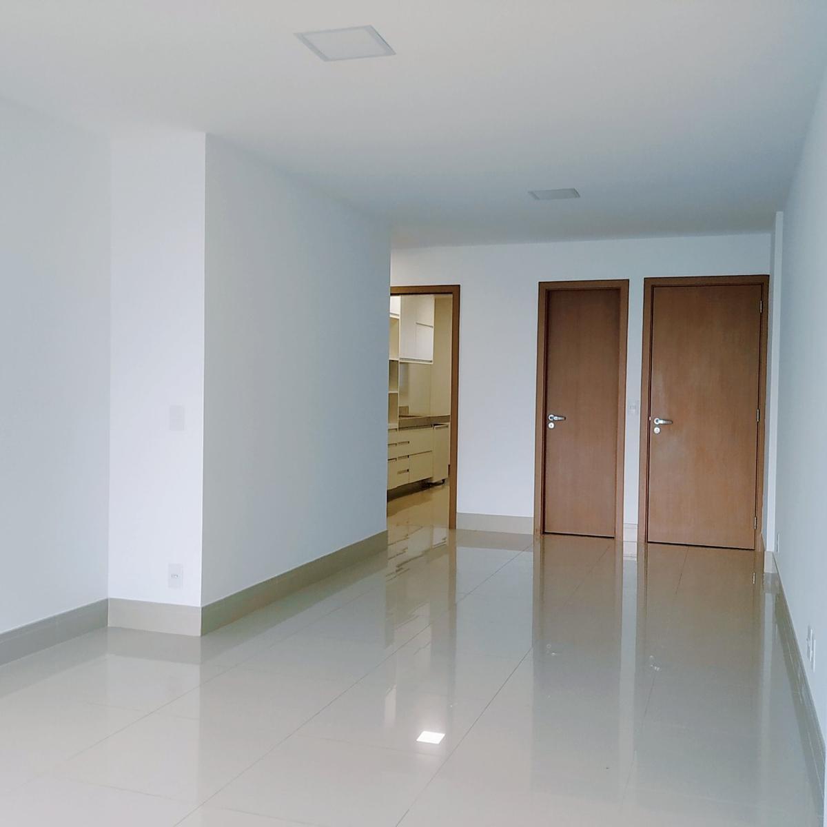 Apartamento, Noroeste, 3 Quartos, 3 Vagas, 3 Suítes