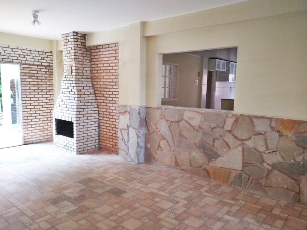 Casa, Setor Habitacional Taquari, 4 Quartos, 3 Vagas, 2 Suítes