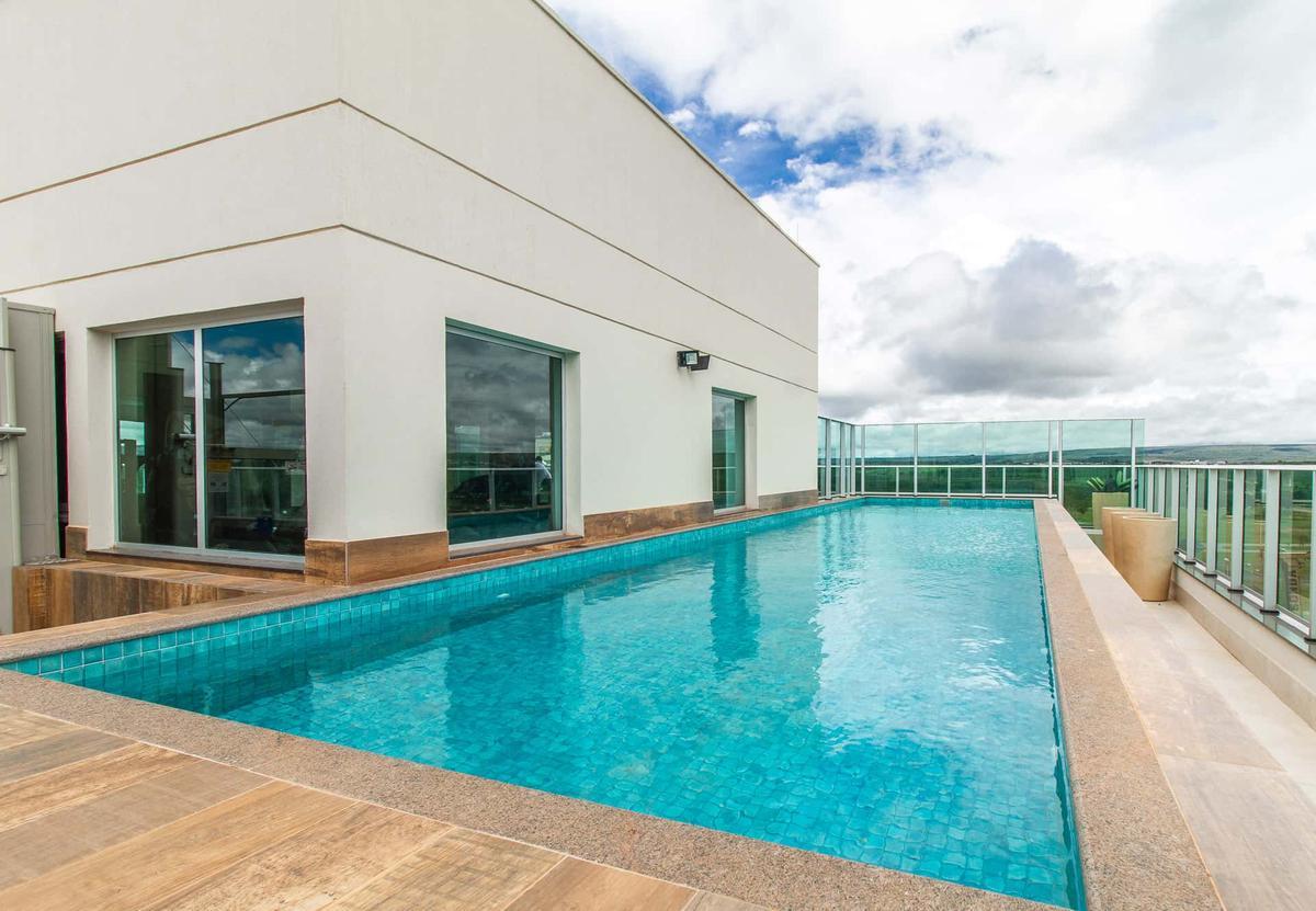 Apartamento, Noroeste, 3 Quartos, 2 Vagas, 1 Suíte