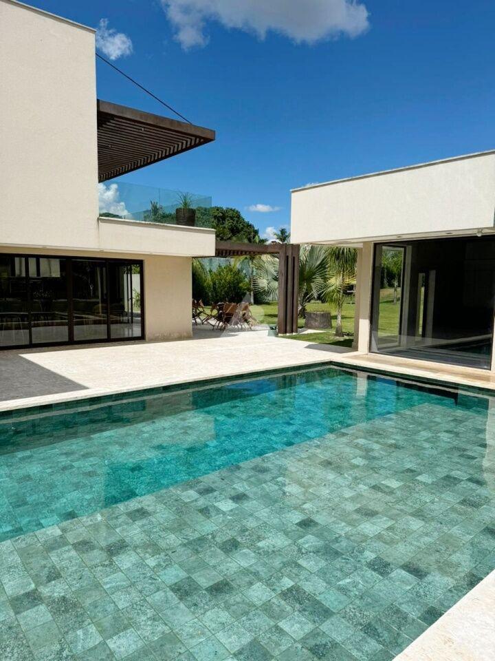 Casa, Lago Norte, 9 Quartos, 10 Vagas, 8 Suítes