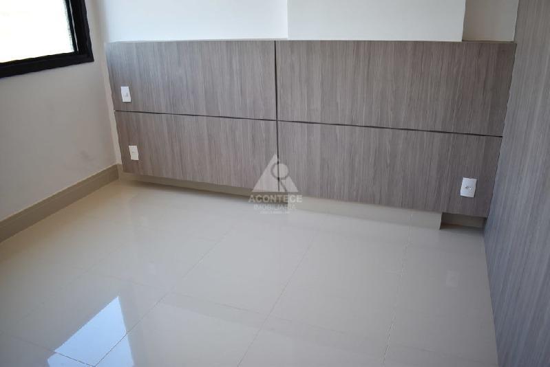 Apartamento, Noroeste, 3 Quartos, 3 Vagas, 3 Suítes