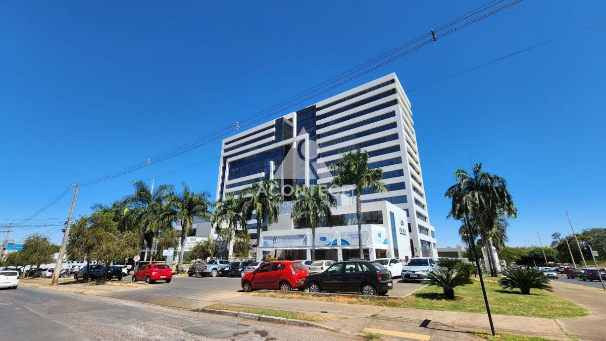 Sala, Taguatinga Norte