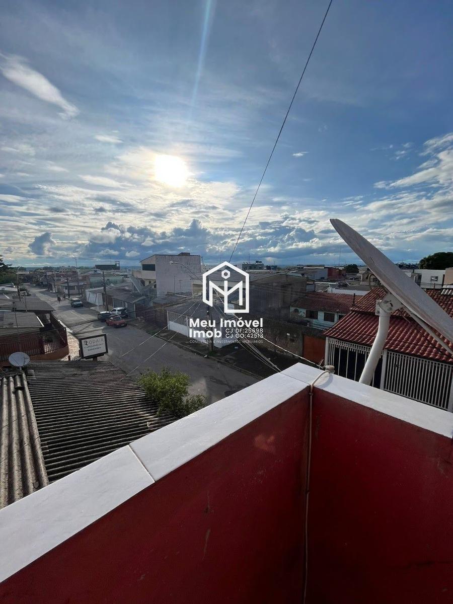 Apartamento, Recanto das Emas, 10 Quartos