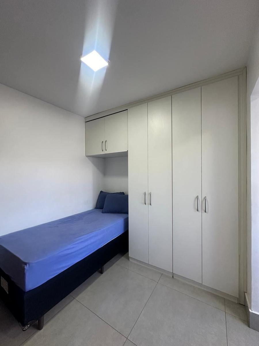 Apartamento, Quadras Econômicas Lúcio Costa, 3 Quartos, 1 Vaga, 1 Suíte