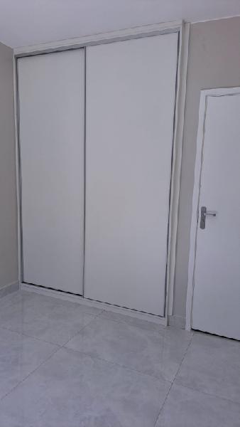 Apartamento, Asa Sul