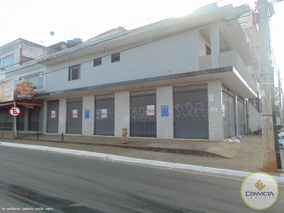 Loja, Candangolândia, 0 Quarto