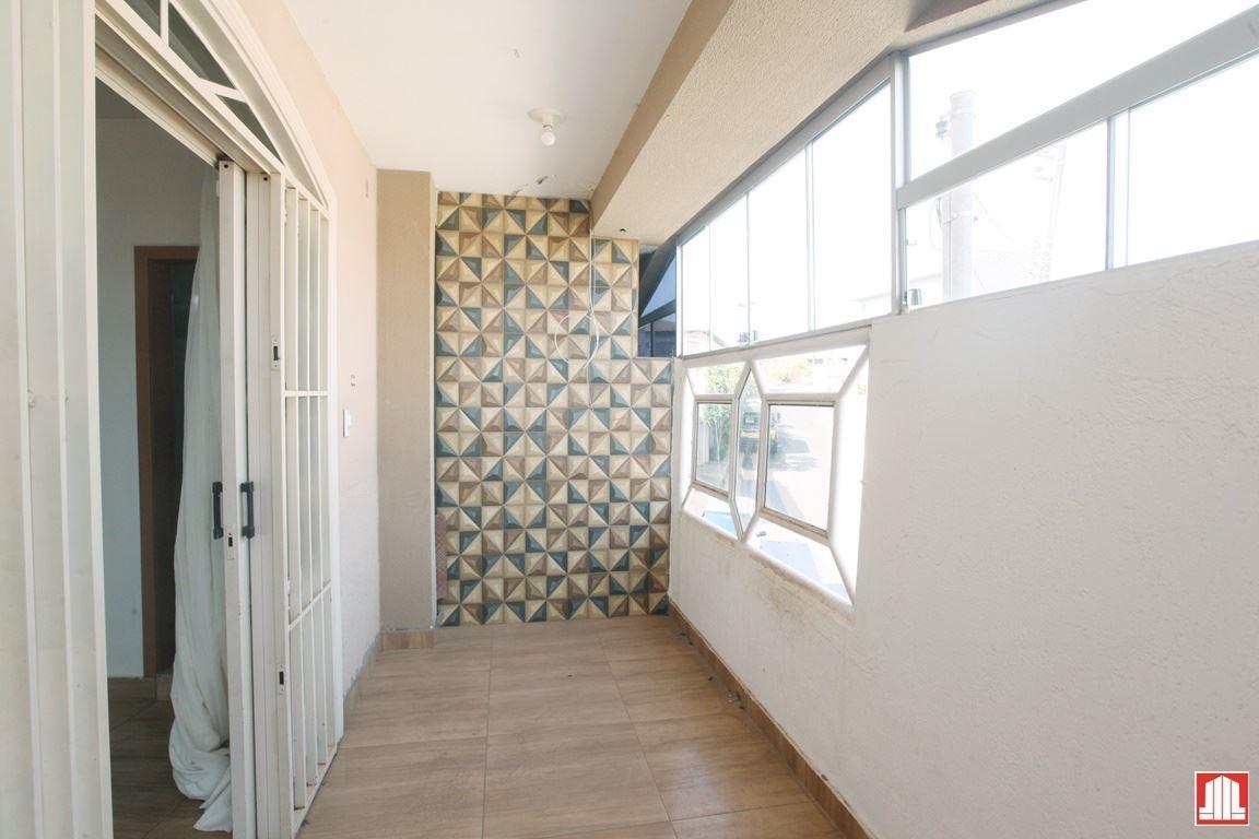 Apartamento, Vicente Pires, 3 Quartos, 2 Vagas, 1 Suíte