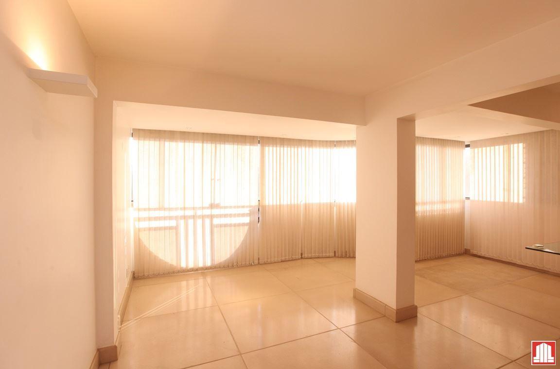 Apartamento, Asa Norte, 4 Quartos, 2 Vagas, 3 Suítes