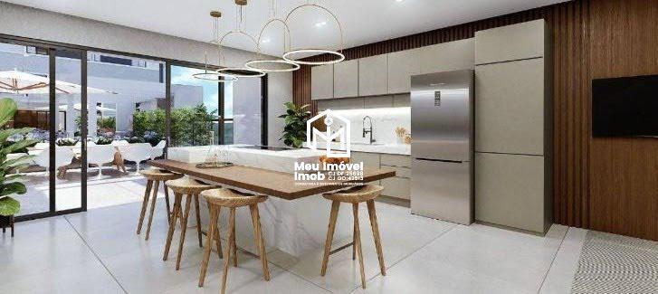 Apartamento, Setor Industrial, 2 Quartos