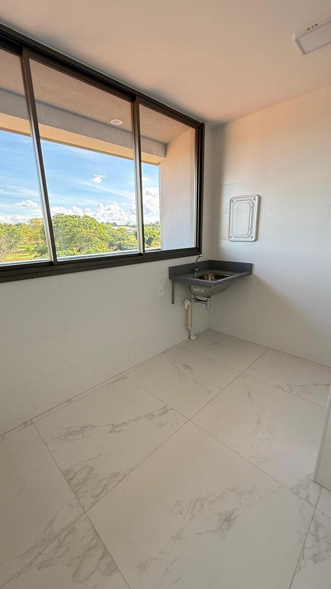 Cobertura, Noroeste, 3 Quartos, 3 Vagas, 1 Suíte