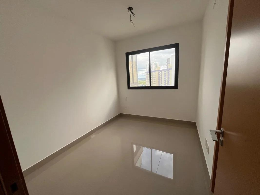 Apartamento, Norte, 4 Quartos, 3 Vagas, 2 Suítes