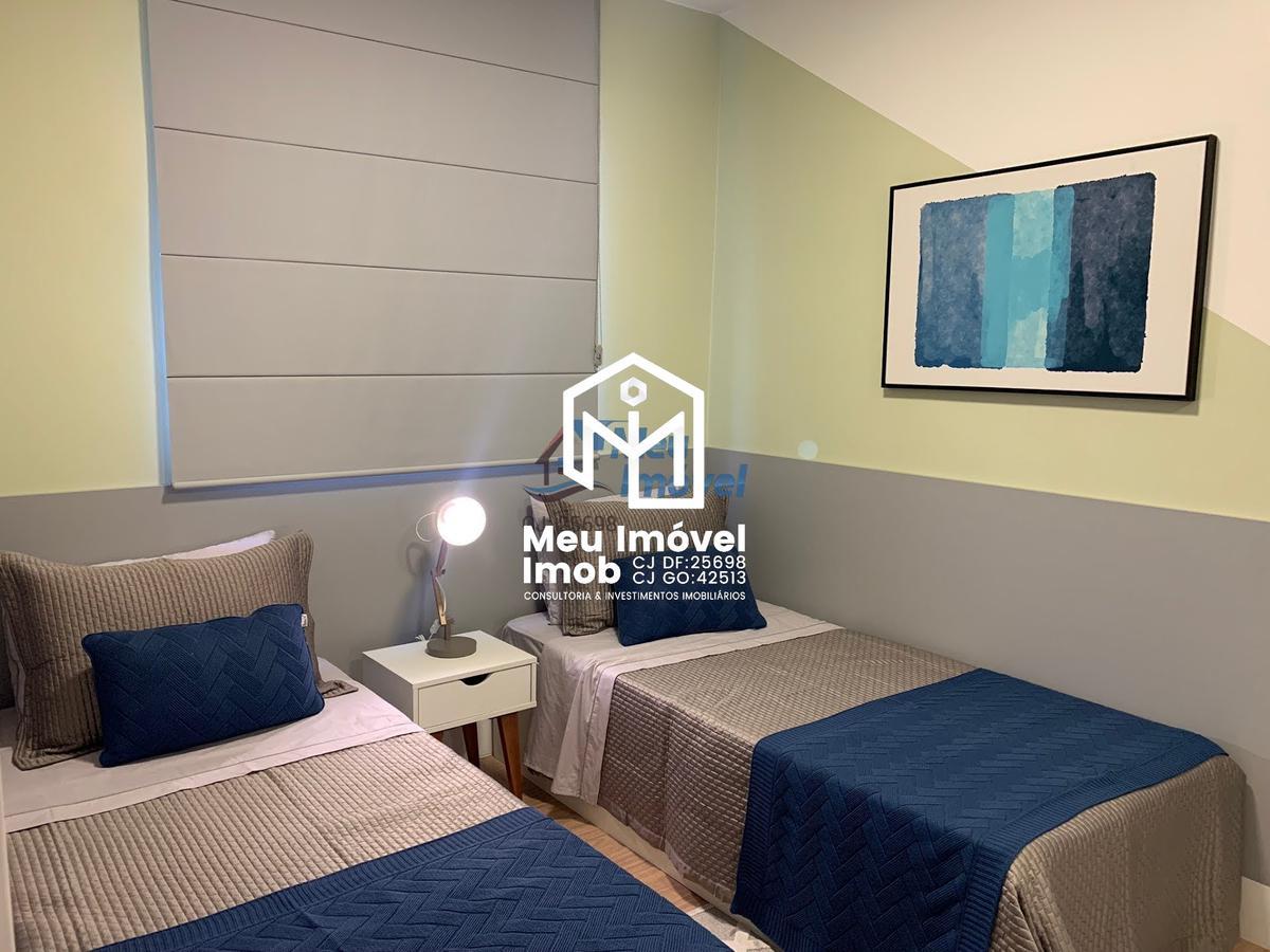 Apartamento, Recanto das Emas, 1 Quarto