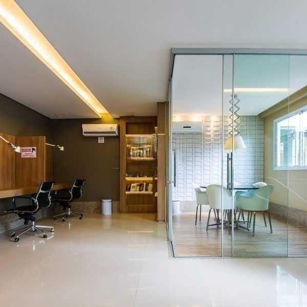 Apartamento, Norte, 1 Quarto, 1 Vaga