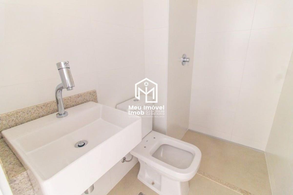 Apartamento, Sudoeste, 4 Quartos