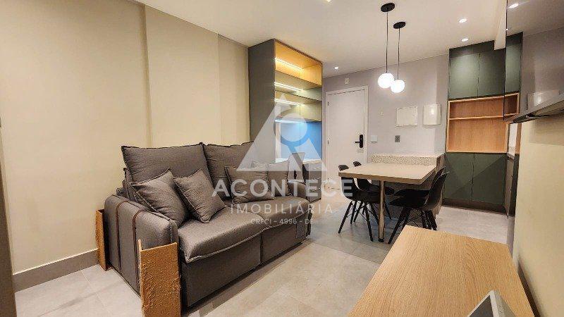 Apartamento, Noroeste, 1 Quarto