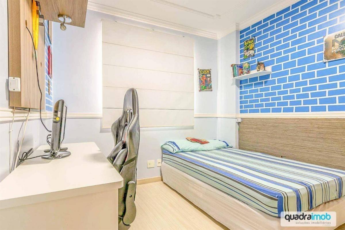 Apartamento, Norte, 3 Quartos, 1 Vaga, 1 Suíte