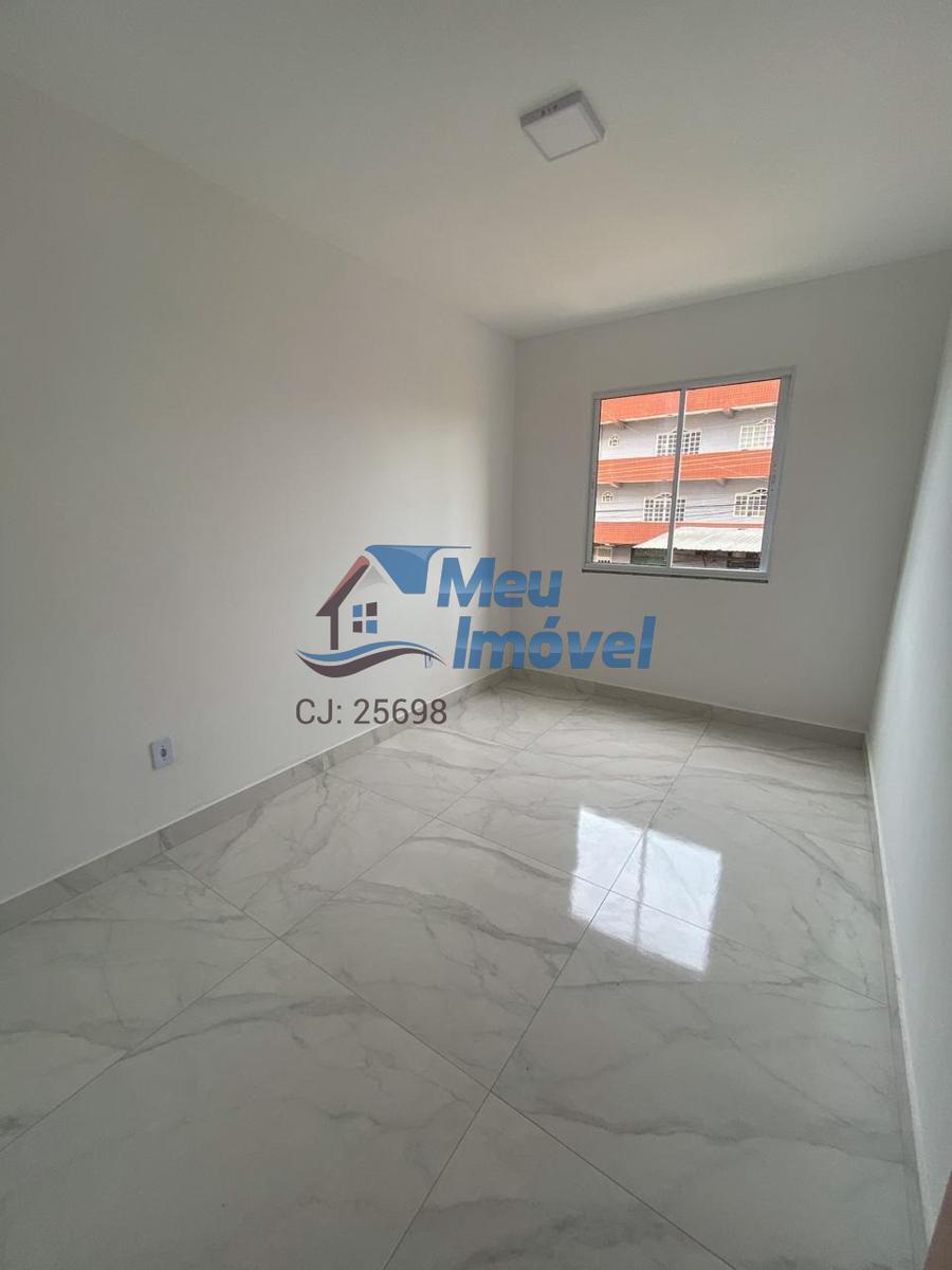 Apartamento, Samambaia Sul, 2 Quartos, 1 Vaga