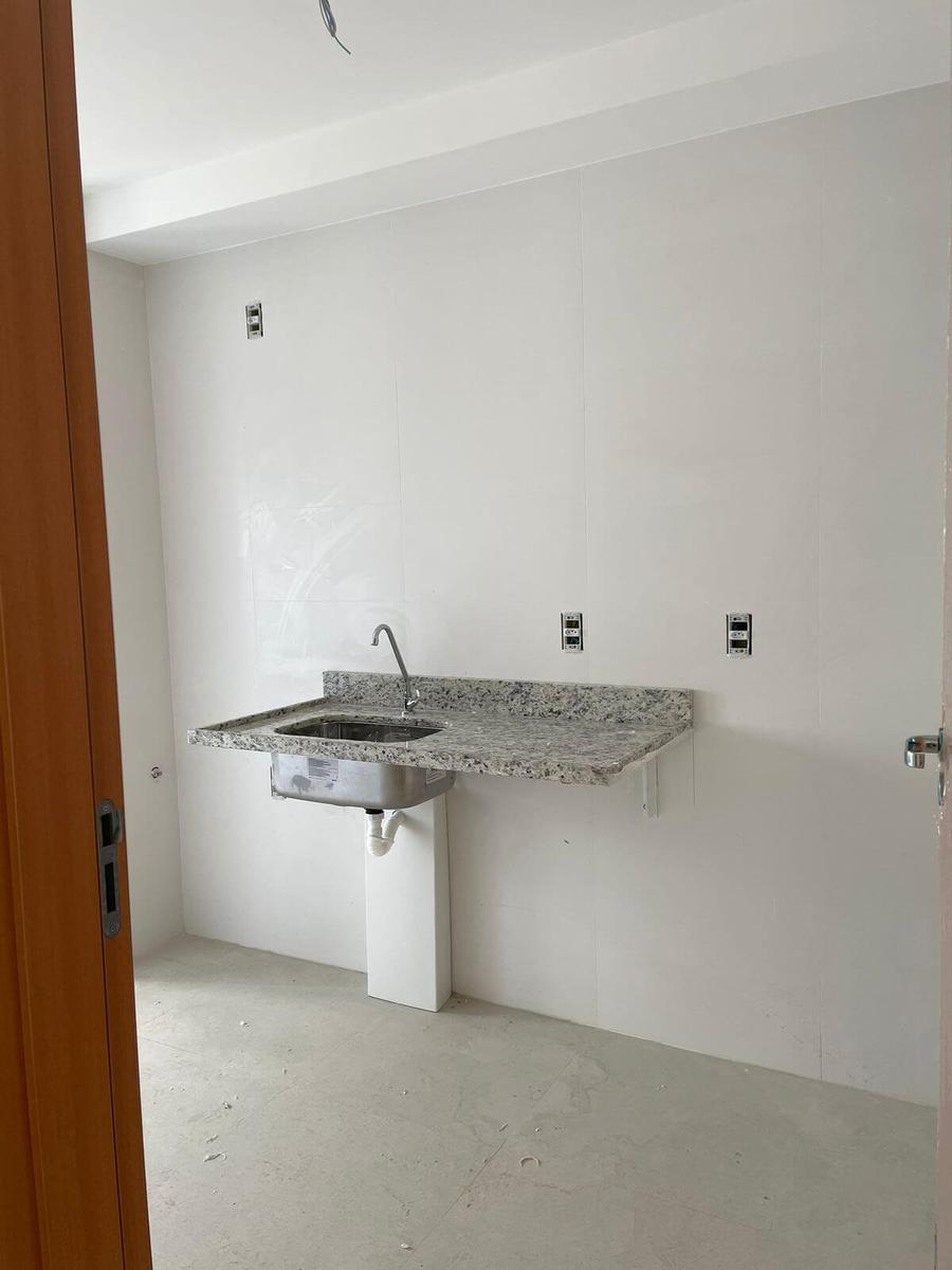 Apartamento, Samambaia Sul, 2 Quartos, 1 Vaga, 1 Suíte