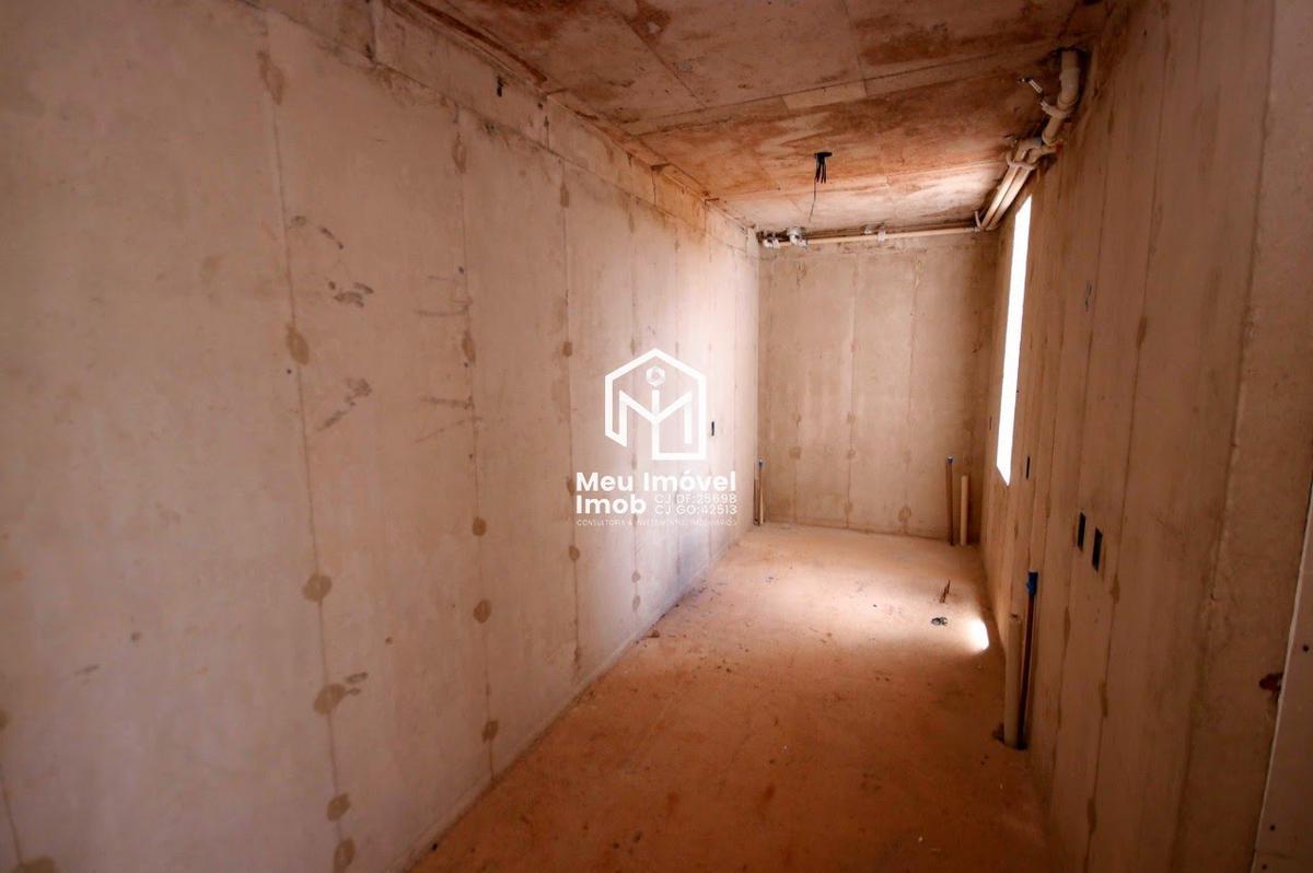 Apartamento, Brasília/Plano Piloto, 2 Quartos