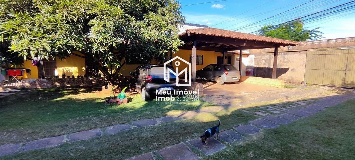 Casa, Brasília/Plano Piloto, 4 Quartos