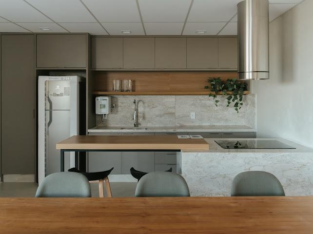 Apartamento, Noroeste, 3 Quartos, 2 Vagas, 1 Suíte