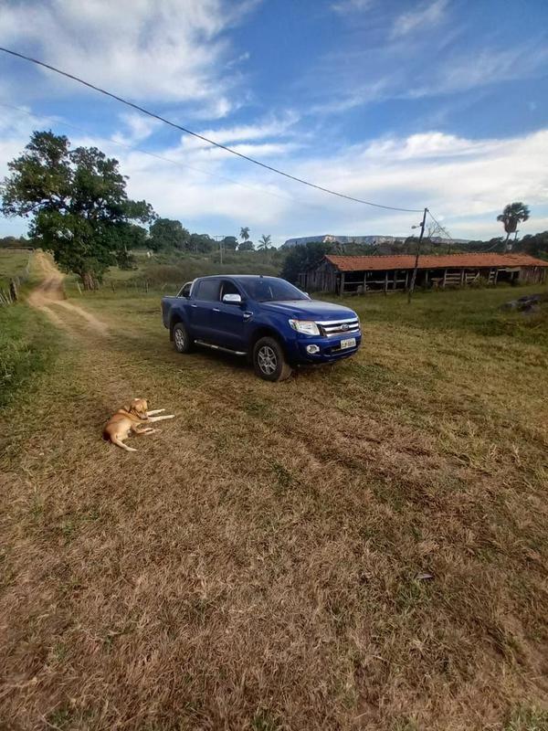 Fazenda, 2 Quartos, 2 Suítes