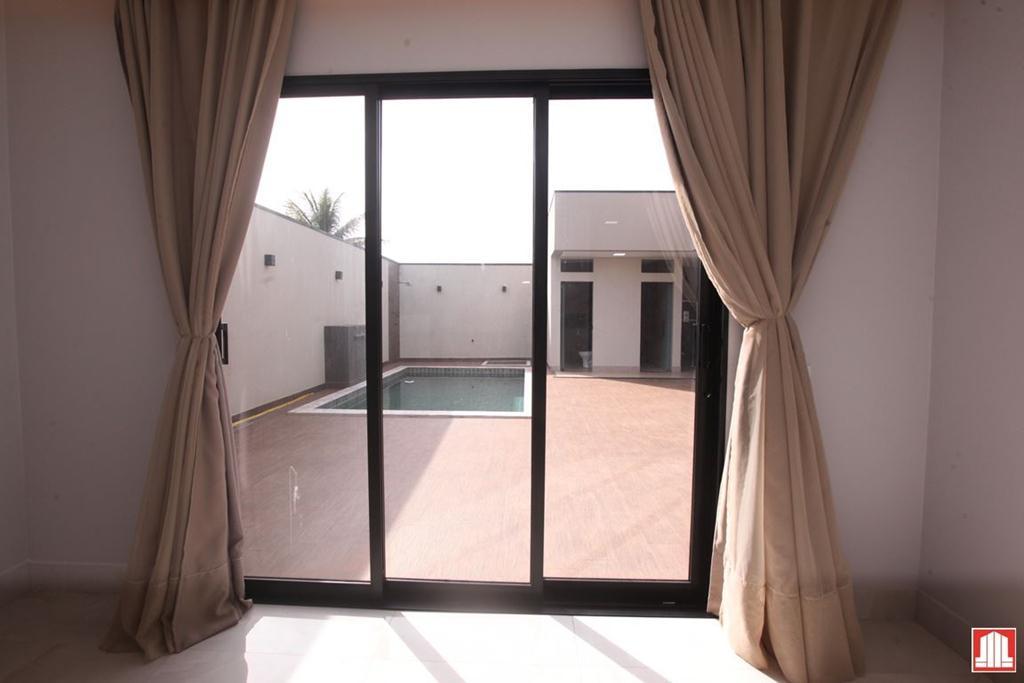 Casa, Vicente Pires, 3 Quartos, 4 Vagas, 3 Suítes