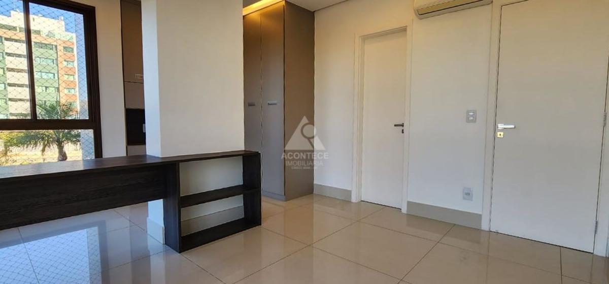 Apartamento, Noroeste, 3 Quartos, 4 Vagas, 3 Suítes