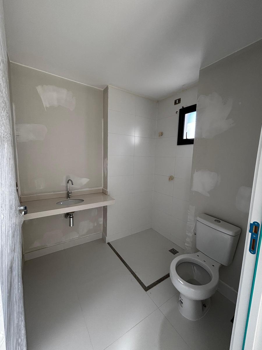 Apartamento, Águas Claras, 2 Quartos, 1 Vaga, 1 Suíte