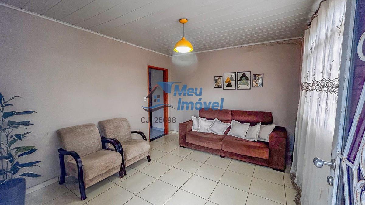 Casa, Setor Habitacional Vicente Pires, 5 Quartos