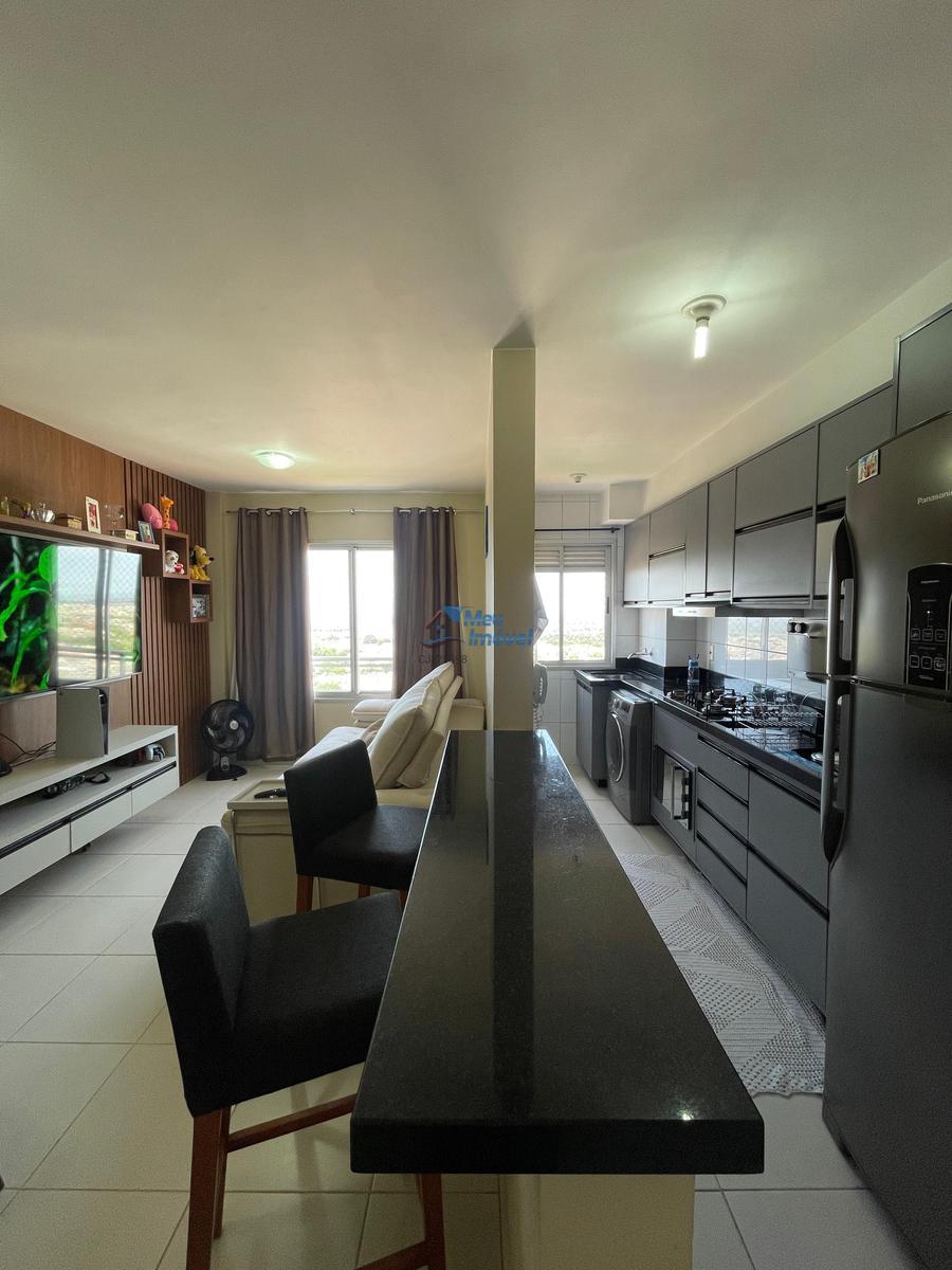 Apartamento, Ceilândia Norte, 2 Quartos, 2 Vagas