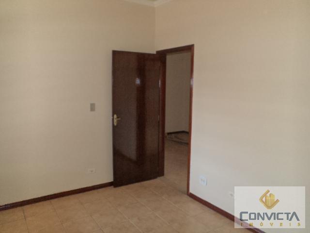 Casa, Núcleo Bandeirante, 3 Quartos