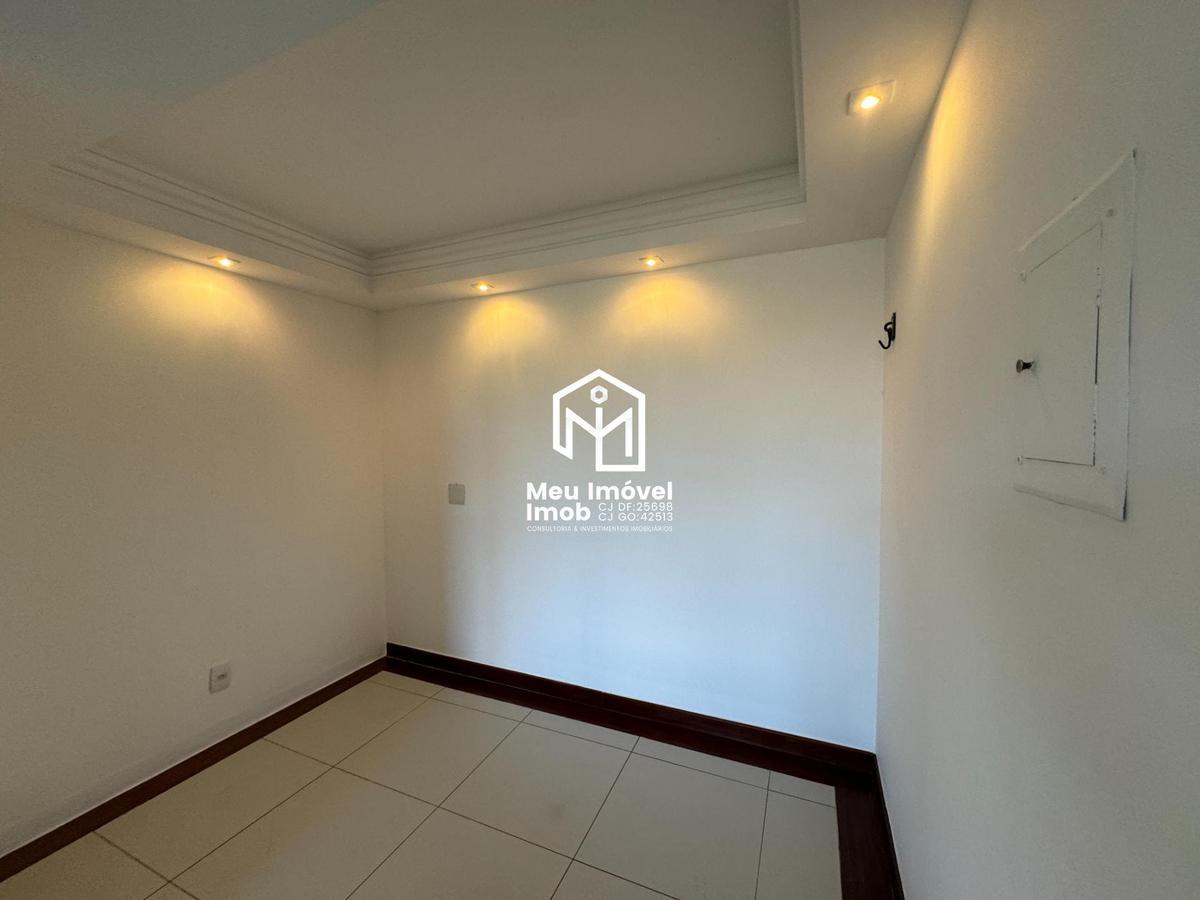 Apartamento, Asa Norte, 3 Quartos