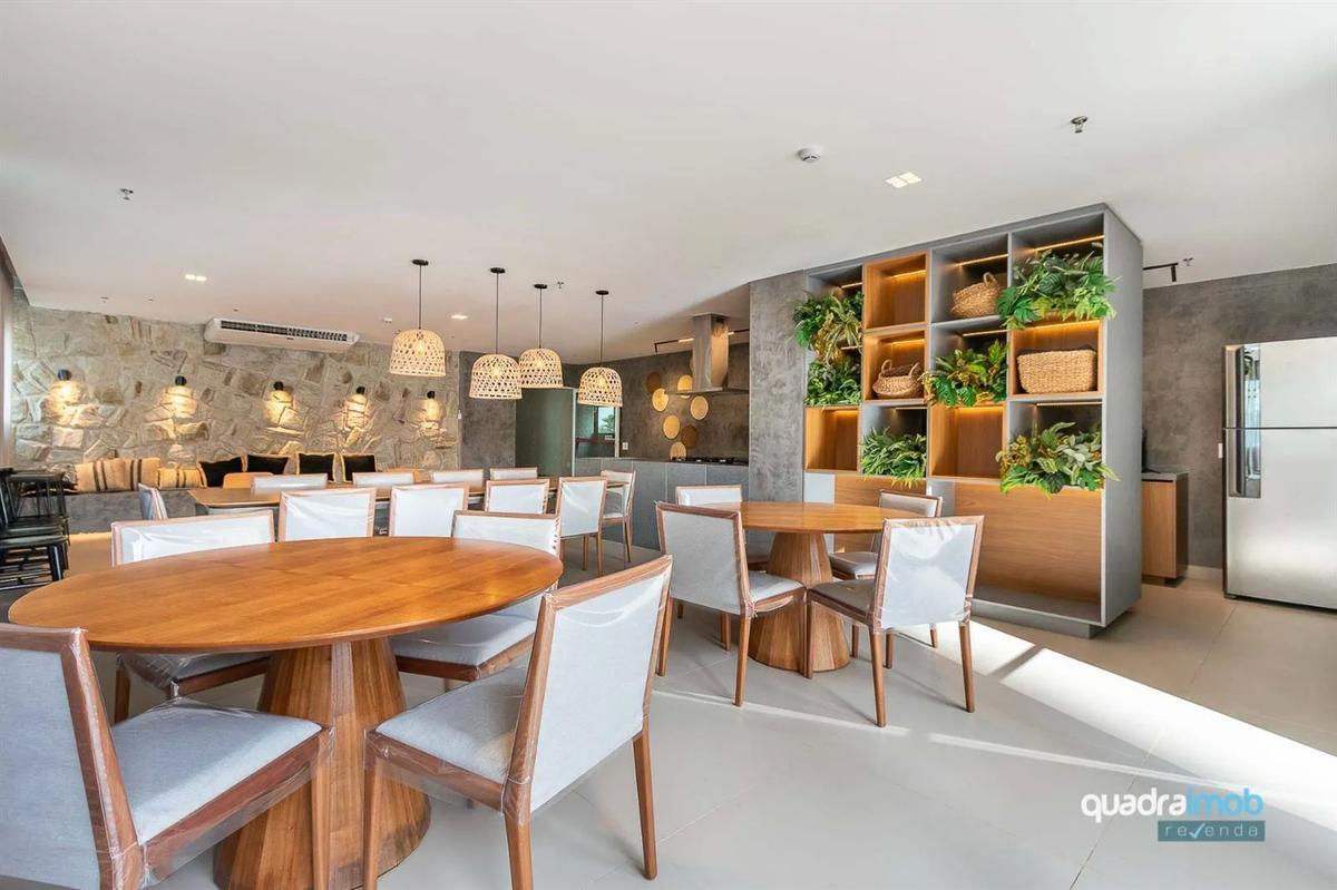 Apartamento, Norte, 3 Quartos, 2 Vagas, 2 Suítes