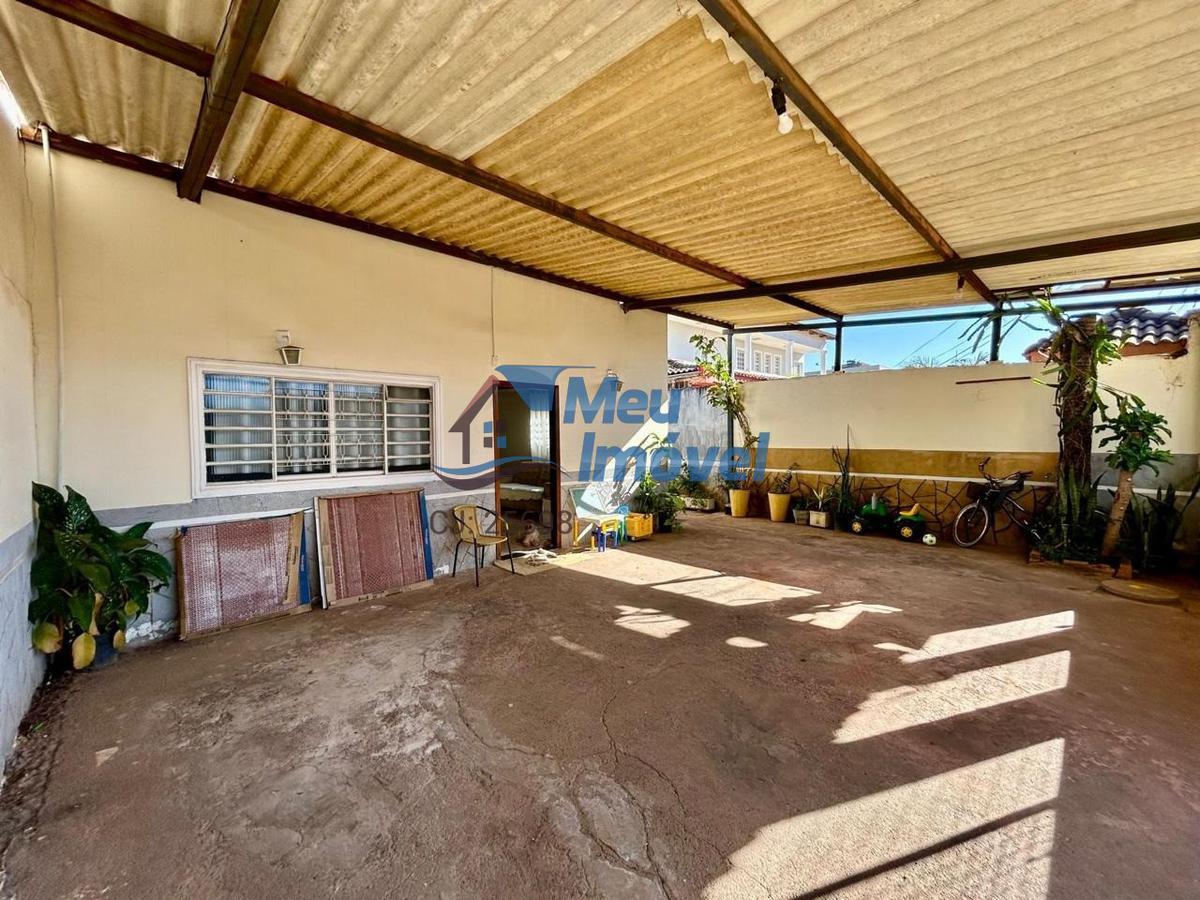 Casa em Condomínio, Setor Habitacional Vicente Pires, 4 Quartos, 3 Vagas, 1 Suíte