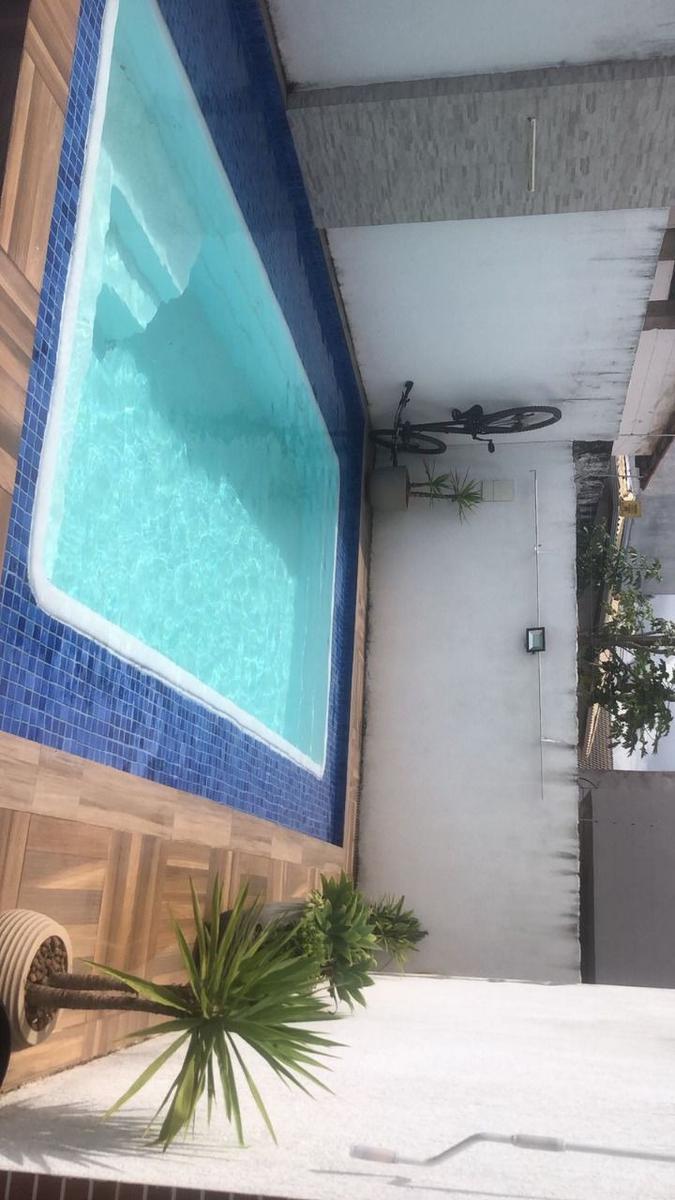 Casa em Condomínio, Brasília/Plano Piloto, 4 Quartos, 2 Vagas, 3 Suítes